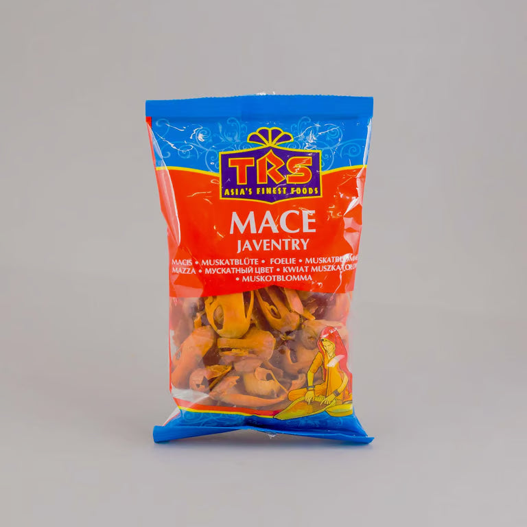 TRS Javentry Mace - 50g